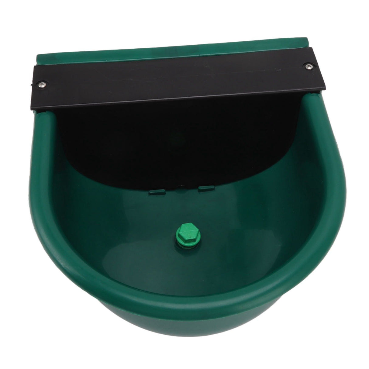 Automatic Livestock Drinking Bowl Plastic Thickened Drink Sink for Cat Sheep Dog Cattle