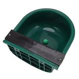 Automatic Livestock Drinking Bowl Plastic Thickened Drink Sink for Cat Sheep Dog Cattle