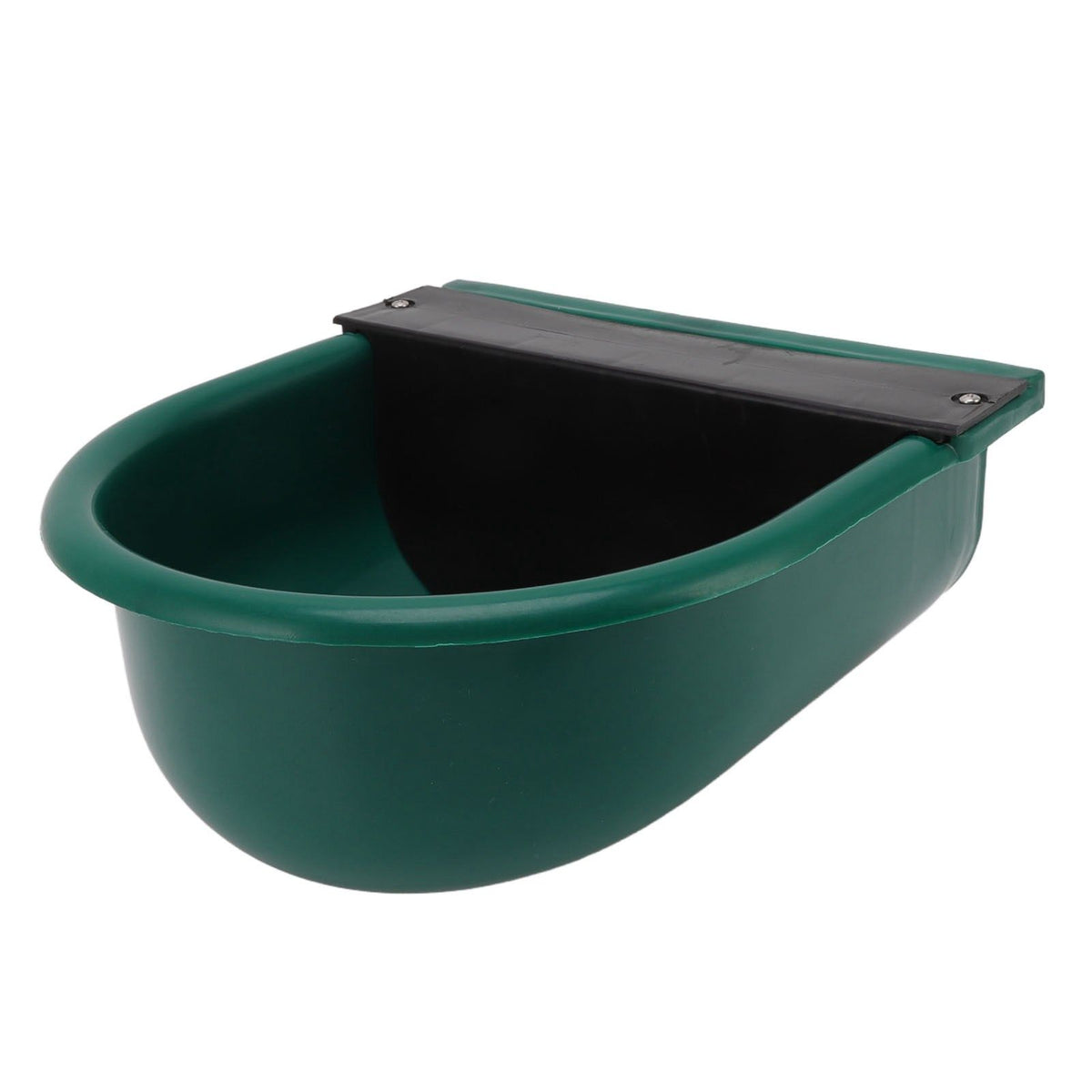 Automatic Livestock Drinking Bowl Plastic Thickened Drink Sink for Cat Sheep Dog Cattle