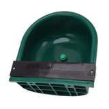 Automatic Livestock Drinking Bowl Plastic Thickened Drink Sink for Cat Sheep Dog Cattle