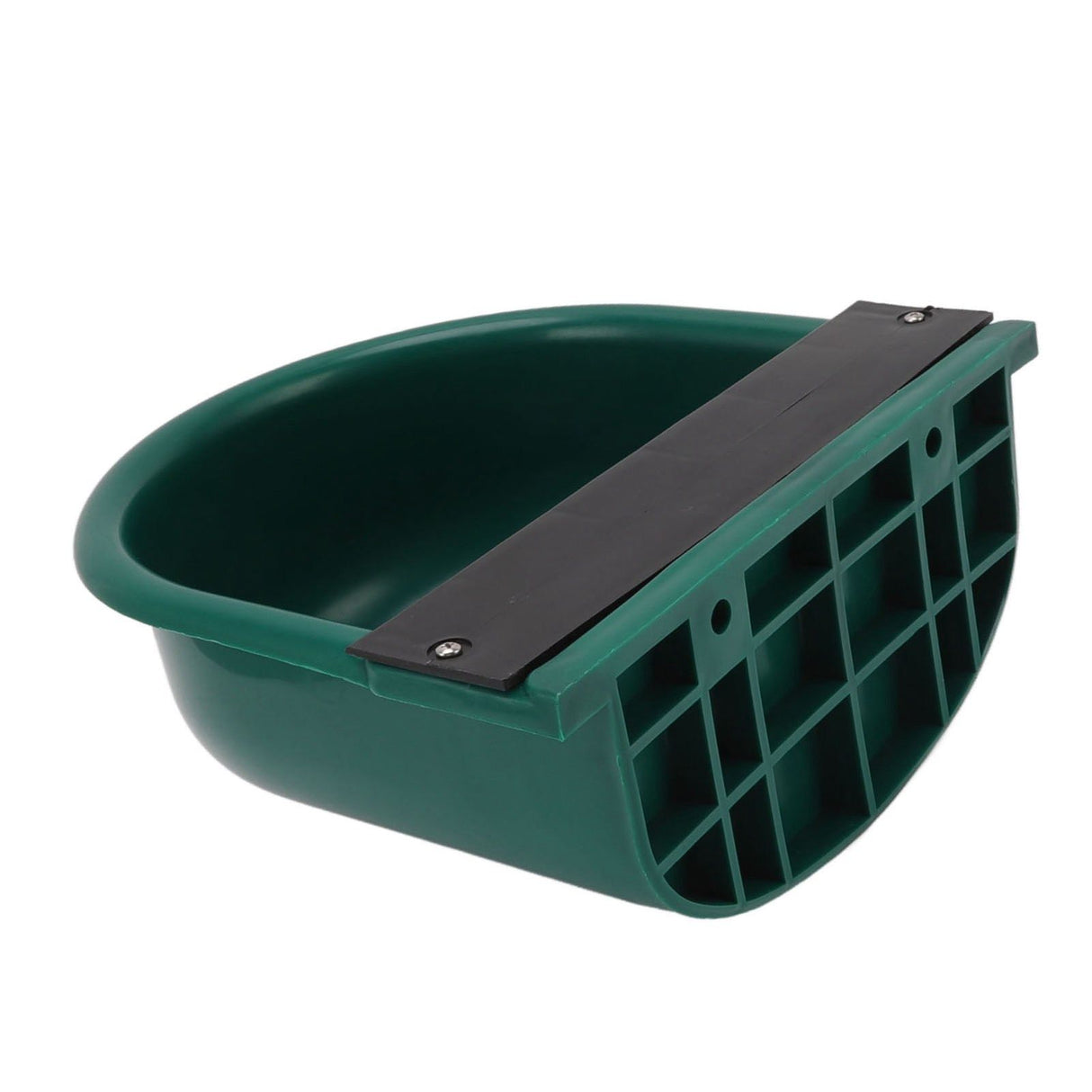 Automatic Livestock Drinking Bowl Plastic Thickened Drink Sink for Cat Sheep Dog Cattle