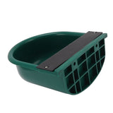 Automatic Livestock Drinking Bowl Plastic Thickened Drink Sink for Cat Sheep Dog Cattle