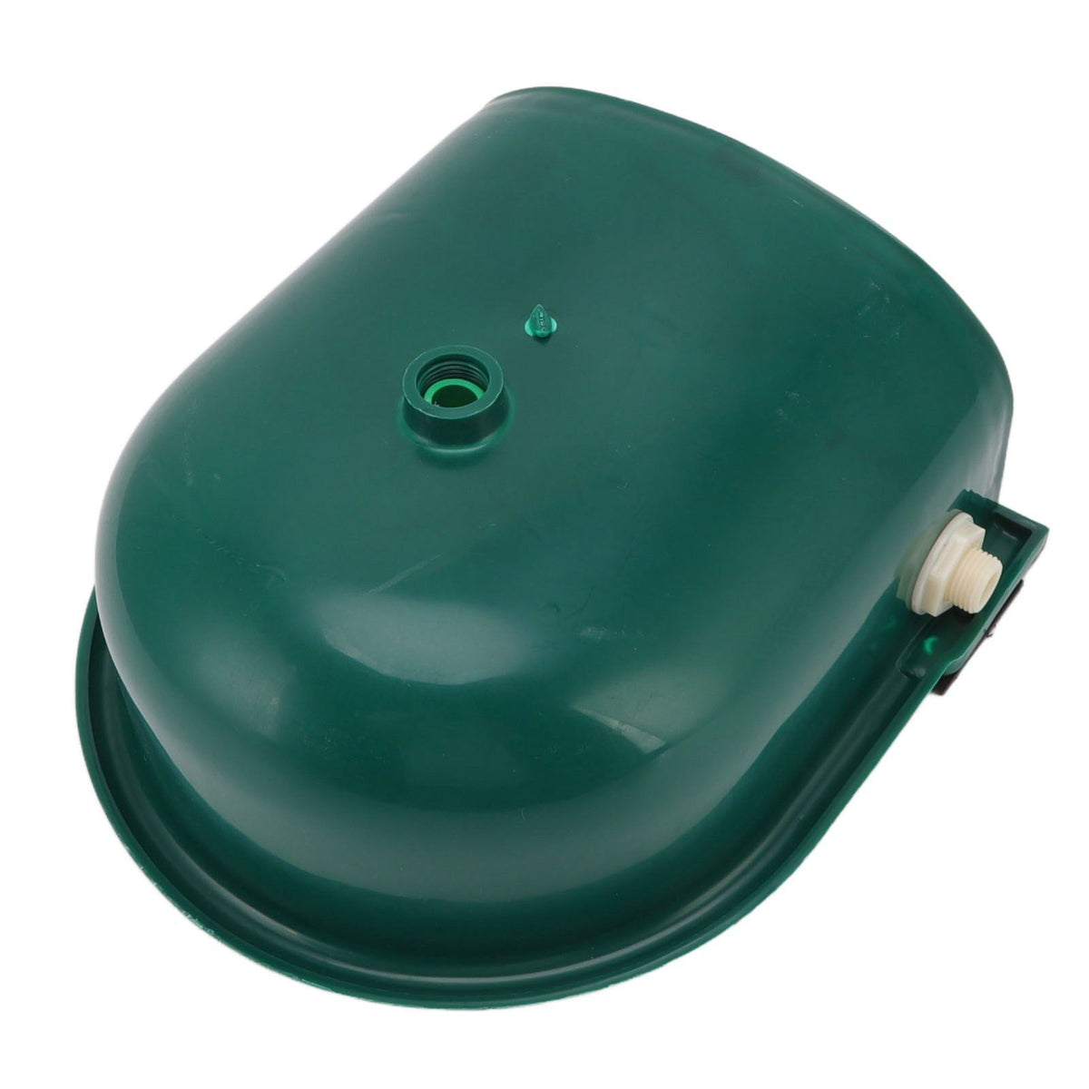 Automatic Livestock Drinking Bowl Plastic Thickened Drink Sink for Cat Sheep Dog Cattle
