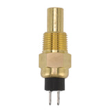 Water Temperature Sensor Car Engine Temperature Sensor Coolant Temperature Sensor for 12V 24V