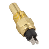 Water Temperature Sensor Car Engine Temperature Sensor Coolant Temperature Sensor for 12V 24V