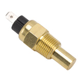 Water Temperature Sensor Car Engine Temperature Sensor Coolant Temperature Sensor for 12V 24V - Close-Up Angle