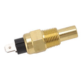 Water Temperature Sensor Car Engine Temperature Sensor Coolant Temperature Sensor for 12V 24V - Extra Image