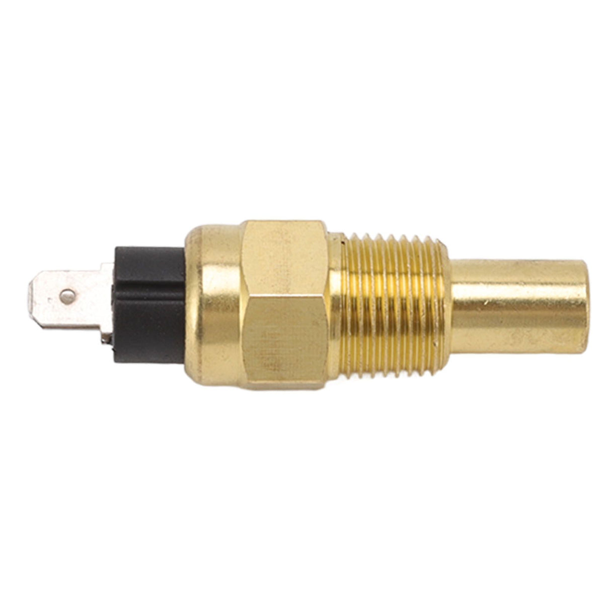 Water Temperature Sensor Car Engine Temperature Sensor Coolant Temperature Sensor for 12V 24V