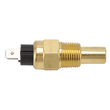Water Temperature Sensor Car Engine Temperature Sensor Coolant Temperature Sensor for 12V 24V - Extra Image