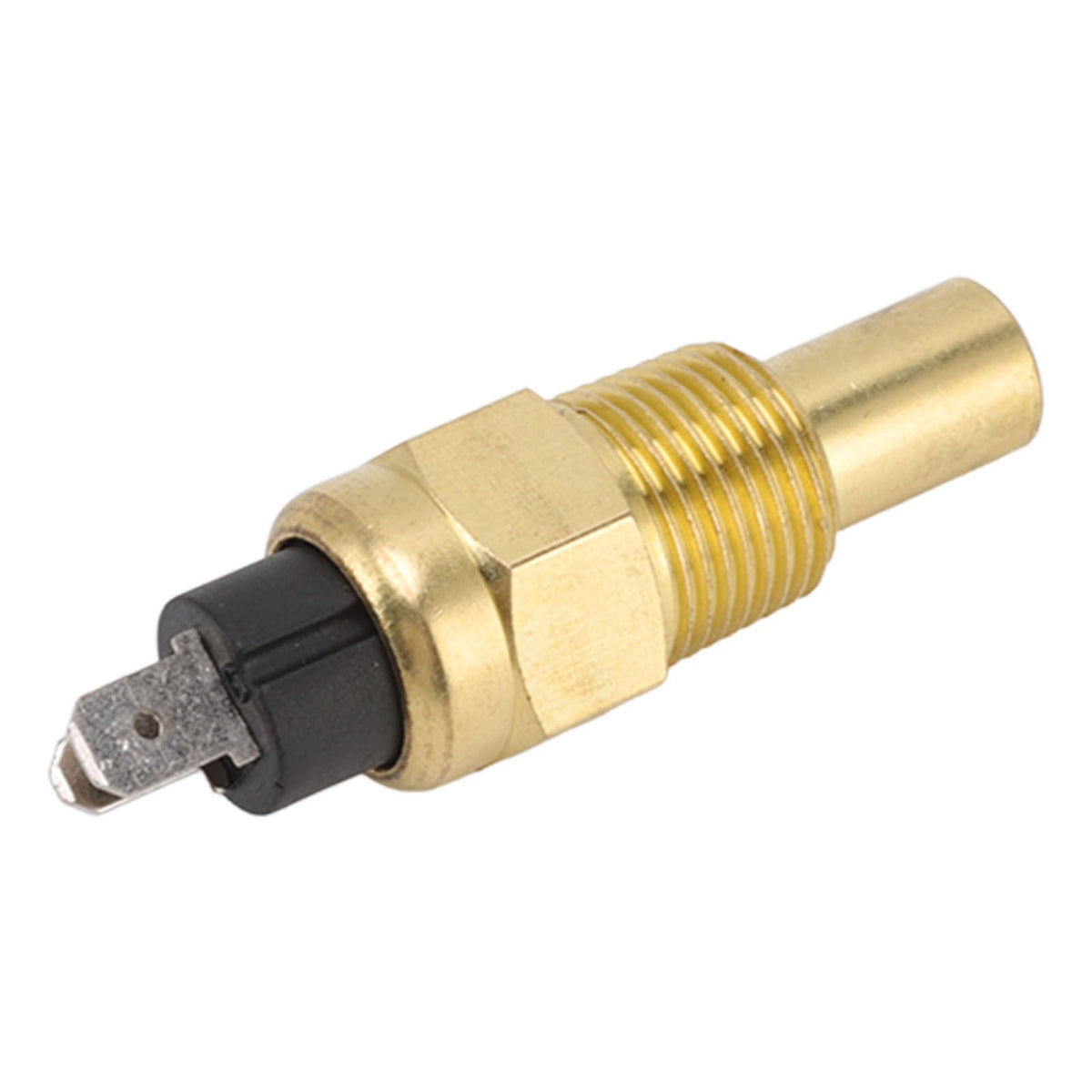Water Temperature Sensor Car Engine Temperature Sensor Coolant Temperature Sensor for 12V 24V