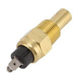 Water Temperature Sensor Car Engine Temperature Sensor Coolant Temperature Sensor for 12V 24V