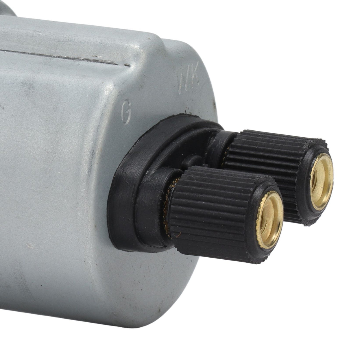 10Bar Oil Pressure Sensor Stainless Steel Engine Oil Pressure Sensor Replacement for Large Trucks Excavators Generators 1/4 (13mm/0.51in)