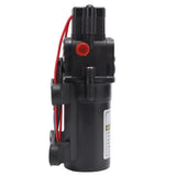 Water Pressure Diaphragm Pump Self Priming Diaphragm Pump High Pressure Water Pump for Outdoor RL 2402 24V - Extra Image