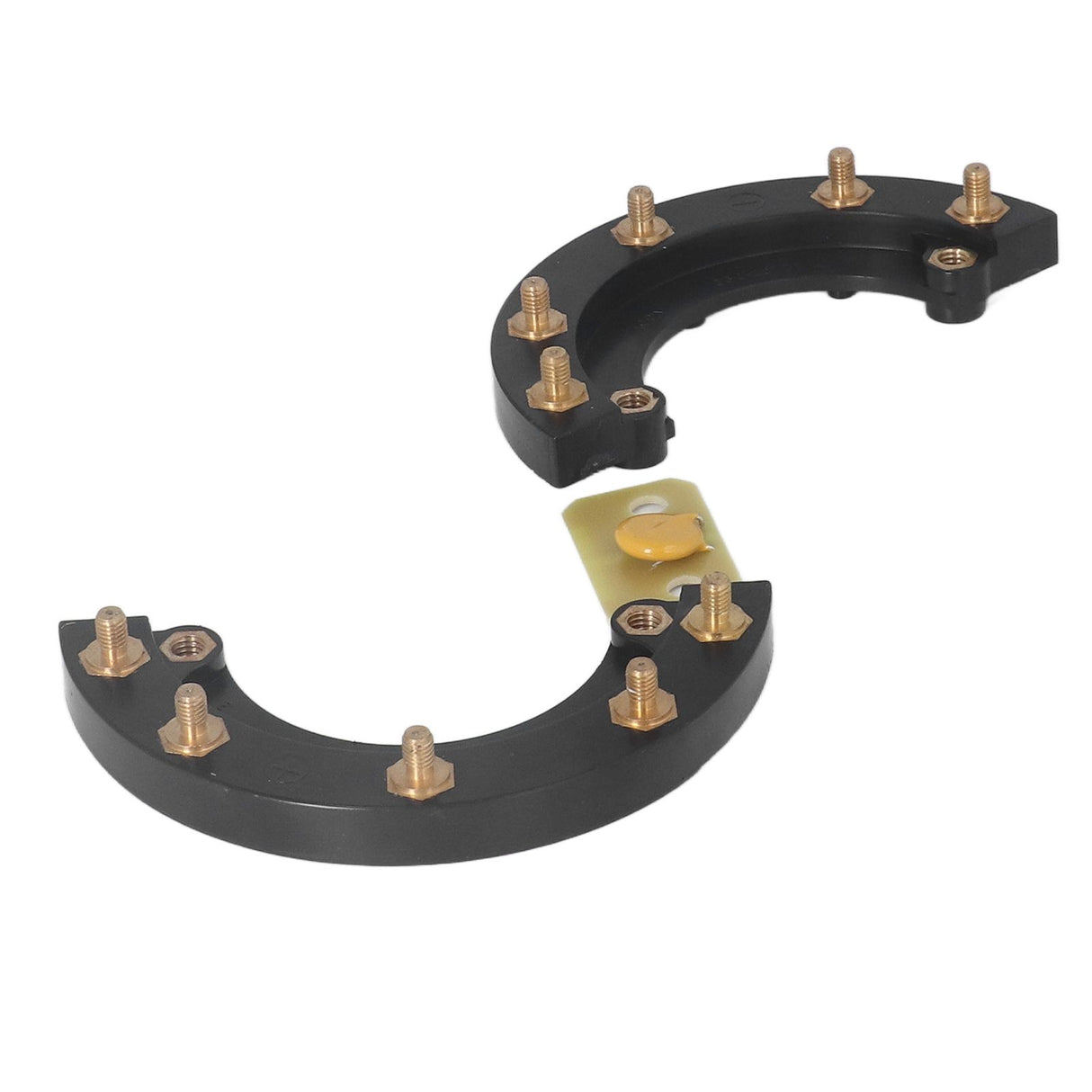 3 Phase Diode Bridge Rectifier for Diesel Generator 330 25777 Diesel Generator Spare Part