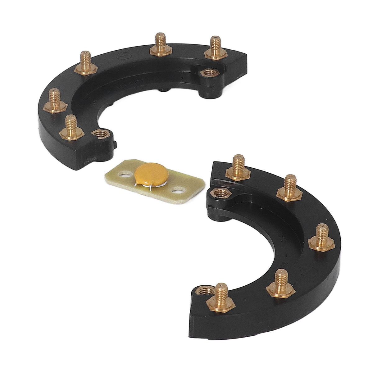 3 Phase Diode Bridge Rectifier for Diesel Generator 330 25777 Diesel Generator Spare Part