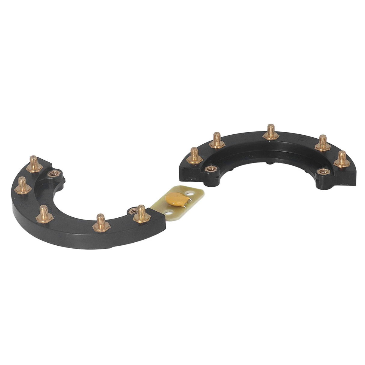 3 Phase Diode Bridge Rectifier for Diesel Generator 330 25777 Diesel Generator Spare Part