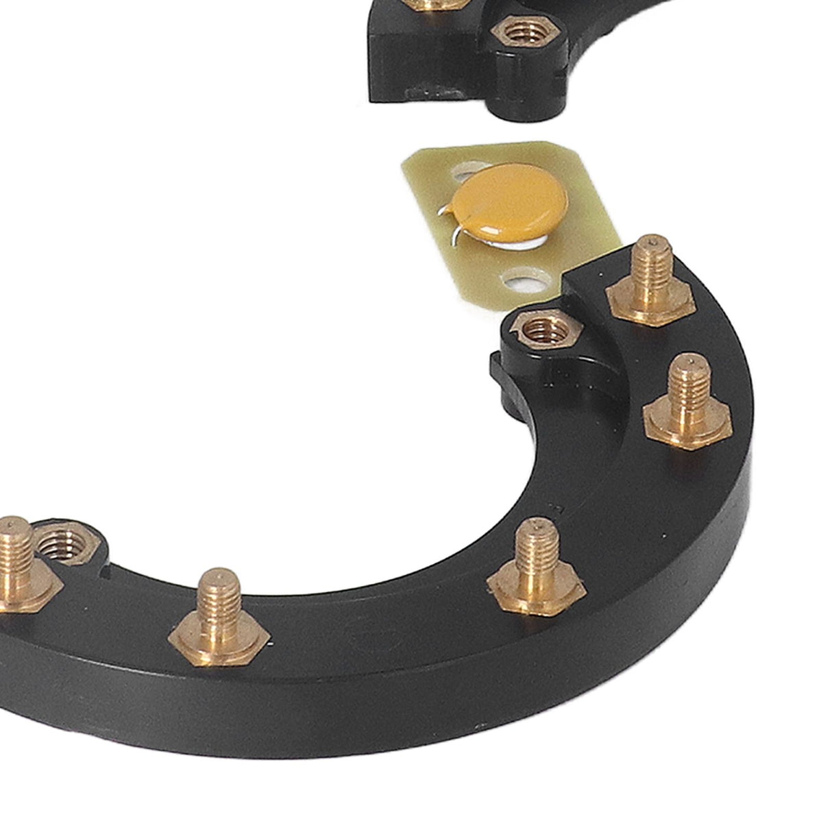 3 Phase Diode Bridge Rectifier for Diesel Generator 330 25777 Diesel Generator Spare Part