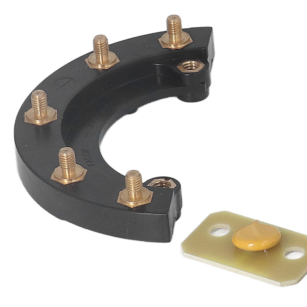 3 Phase Diode Bridge Rectifier for Diesel Generator 330 25777 Diesel Generator Spare Part