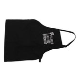 Men Funny Apron Chef Bib Apron with 3 Pockets Adjustable Neck Strap for Kitchen Cooking BBQ Baking Husband Dad Gifts