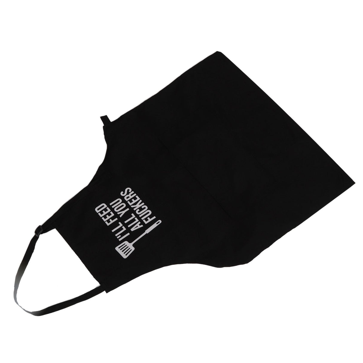 Men Funny Apron Chef Bib Apron with 3 Pockets Adjustable Neck Strap for Kitchen Cooking BBQ Baking Husband Dad Gifts