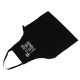 Men Funny Apron Chef Bib Apron with 3 Pockets Adjustable Neck Strap for Kitchen Cooking BBQ Baking Husband Dad Gifts - 45-Degree Angle