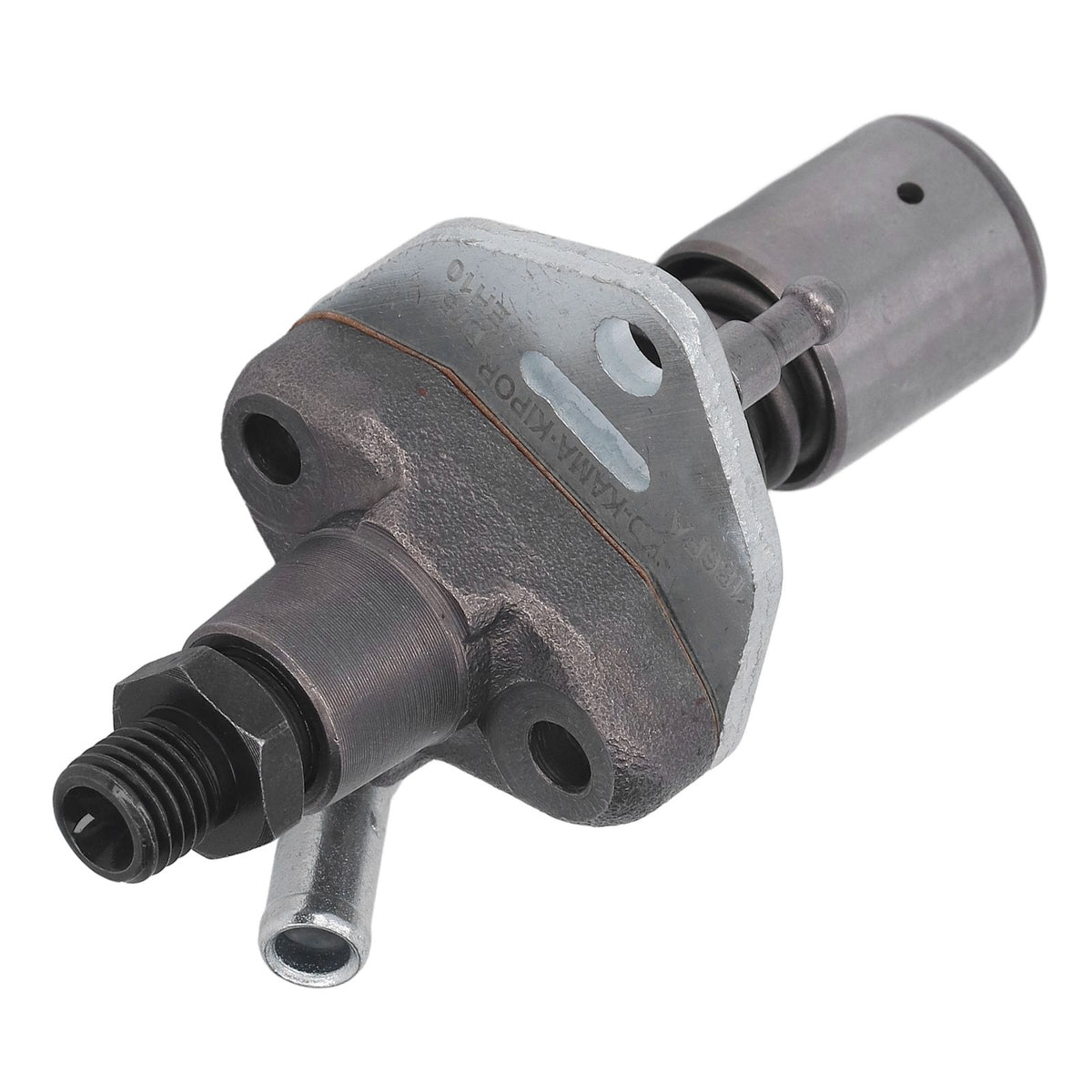 Injection Pump for Generator Mechanic Fuel Pump for 186F 186FA Snowplough Engine Parts