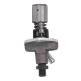 Injection Pump for Generator Mechanic Fuel Pump for 186F 186FA Snowplough Engine Parts - Low Angle