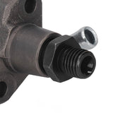 Injection Pump for Generator Mechanic Fuel Pump for 186F 186FA Snowplough Engine Parts - Extra Image