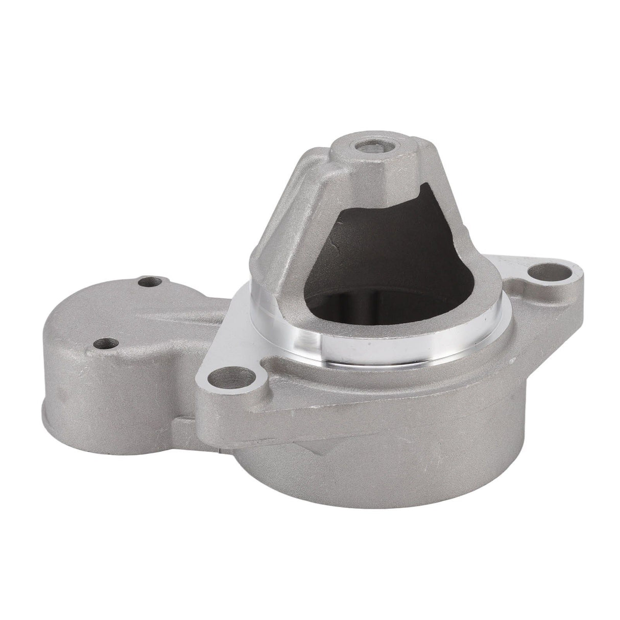 Starter Motor Shell Aluminium Alloy High Reliability Starter Motor Front Cover for 414 170F 178F 186F 192