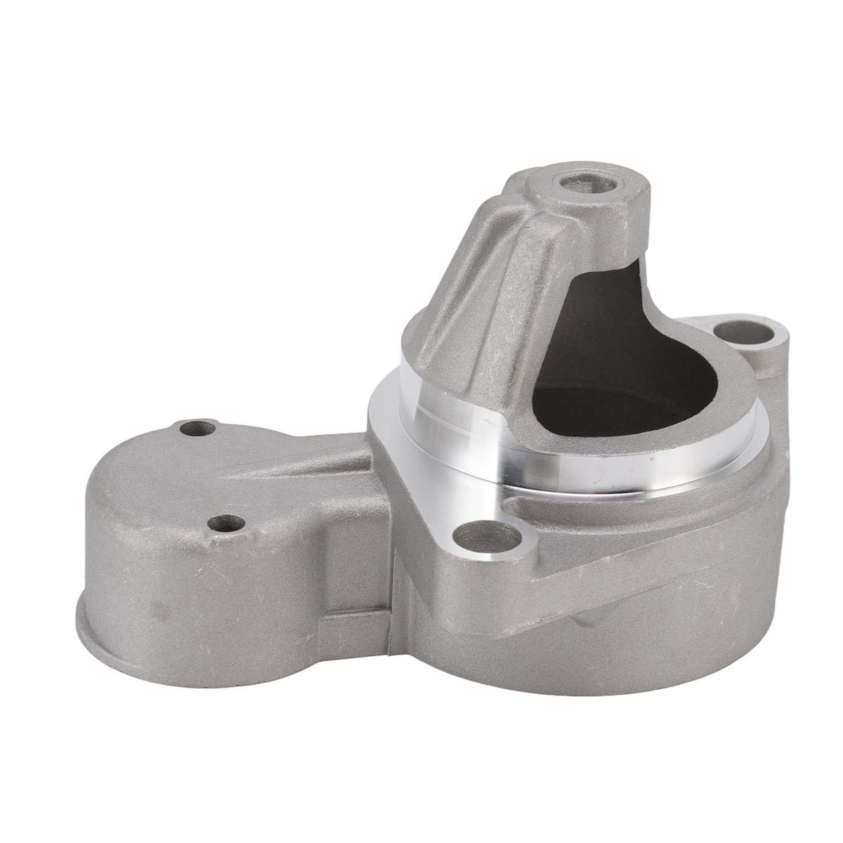 Starter Motor Shell Aluminium Alloy High Reliability Starter Motor Front Cover for 414 170F 178F 186F 192