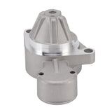 Starter Motor Shell Aluminium Alloy High Reliability Starter Motor Front Cover for 414 170F 178F 186F 192 - Top-Down View