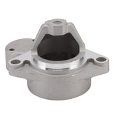 Starter Motor Shell Aluminium Alloy High Reliability Starter Motor Front Cover for 414 170F 178F 186F 192 - Rear View