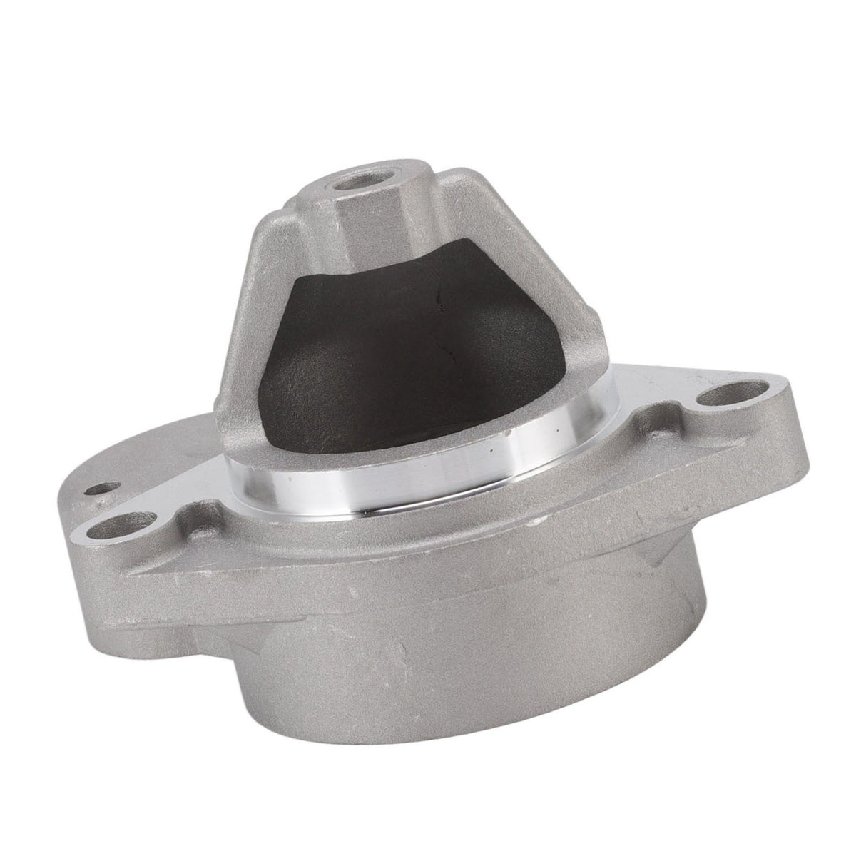 Starter Motor Shell Aluminium Alloy High Reliability Starter Motor Front Cover for 414 170F 178F 186F 192