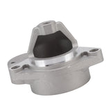 Starter Motor Shell Aluminium Alloy High Reliability Starter Motor Front Cover for 414 170F 178F 186F 192