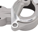 Starter Motor Shell Aluminium Alloy High Reliability Starter Motor Front Cover for 414 170F 178F 186F 192
