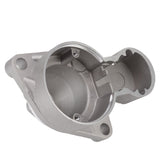 Starter Motor Shell Aluminium Alloy High Reliability Starter Motor Front Cover for 414 170F 178F 186F 192