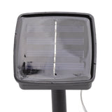 LED Solar String Lights IP44 Waterproof Heatproof Solar Powered Copper Wire Lights for Outdoor Garden Balcony Decoration - Extra Image