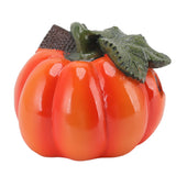 Garden Pumpkin Decoration Synthetic Resin Outdoor Pumpkin Ornament for Outdoor Indoor Party Festival Events Big Pumpkin Room