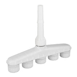 Sprinkler Head Plastic Multifunction Watering Misting Sprinkler for Garden Outdoor Agriculture Five Holes