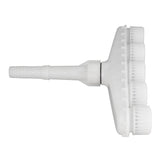 Sprinkler Head Plastic Multifunction Watering Misting Sprinkler for Garden Outdoor Agriculture Five Holes