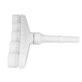 Sprinkler Head Plastic Multifunction Watering Misting Sprinkler for Garden Outdoor Agriculture Five Holes