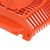 Lawn Mower Pull Starter ABS Wear Resistant Recoil Starter for Husqvarna 394 Chain Saw 5034624 02 - Extra Image