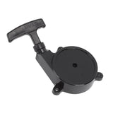 Pull Start Recoil Starter for Stihl BR320 BR340 BR380 BR400 BR420 Backpack Leaf Blower Accessories - Front View