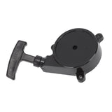 Pull Start Recoil Starter for Stihl BR320 BR340 BR380 BR400 BR420 Backpack Leaf Blower Accessories - Side View