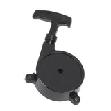 Pull Start Recoil Starter for Stihl BR320 BR340 BR380 BR400 BR420 Backpack Leaf Blower Accessories - Rear View