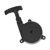 Pull Start Recoil Starter for Stihl BR320 BR340 BR380 BR400 BR420 Backpack Leaf Blower Accessories - Low Angle