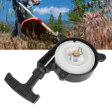 Pull Start Recoil Starter for Stihl BR320 BR340 BR380 BR400 BR420 Backpack Leaf Blower Accessories - Extra Image