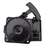 576594001 Pull Start Recoil Starter Assembly Repair Parts for RedMax EBZ8500 EBZ8500RH EBZ7500 EBZ7500RH EBZ6500 EBZ6500RH Knapsack Blower - Side View