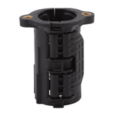 2 Sets Faucet Anti Loose Nut Fastener Quick Release Assembly Nut Fixed Base Kitchen Basin Tap Accessory - Extra Image