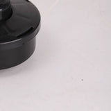 Trimmer Head Replacement for Lawn Mower Garden Grass Trimmer Garden Tool Accessories Black Trimming Head